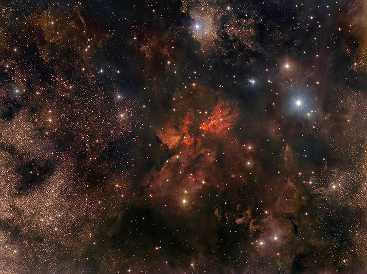 Sh2-64
