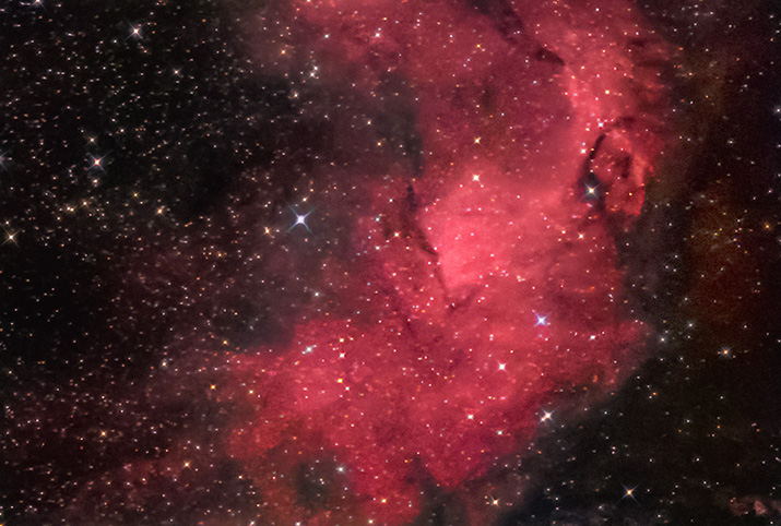 Sharpless 2-88