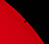 2016 Mercury Transit