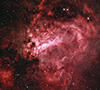 NGC 6618