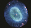NGC 7662 - The Blue Snowball Nebula