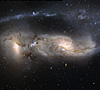 Arp 81 - Hubble Legacy Archive
