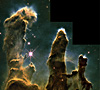 Pillars of Creation - HLA