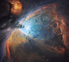 M42 & M43 - The Great Orion Nebula