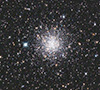 M56 - Globular Cluster in Lyra