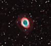 M57 - The Ring Nebula