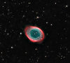 M57 The Ring Nebula