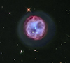 M97 - The Owl Nebula