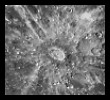 Tycho Crater