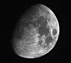 Waxing Moon