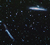 NGC 4631
