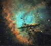 NGC 281