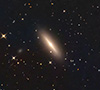 NGC 3115