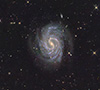 NGC 4535