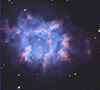 NGC 6326 - Planetary Nebula - Hubble Legacy Archive