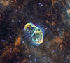 NGC 6888