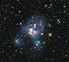 NGC 7129